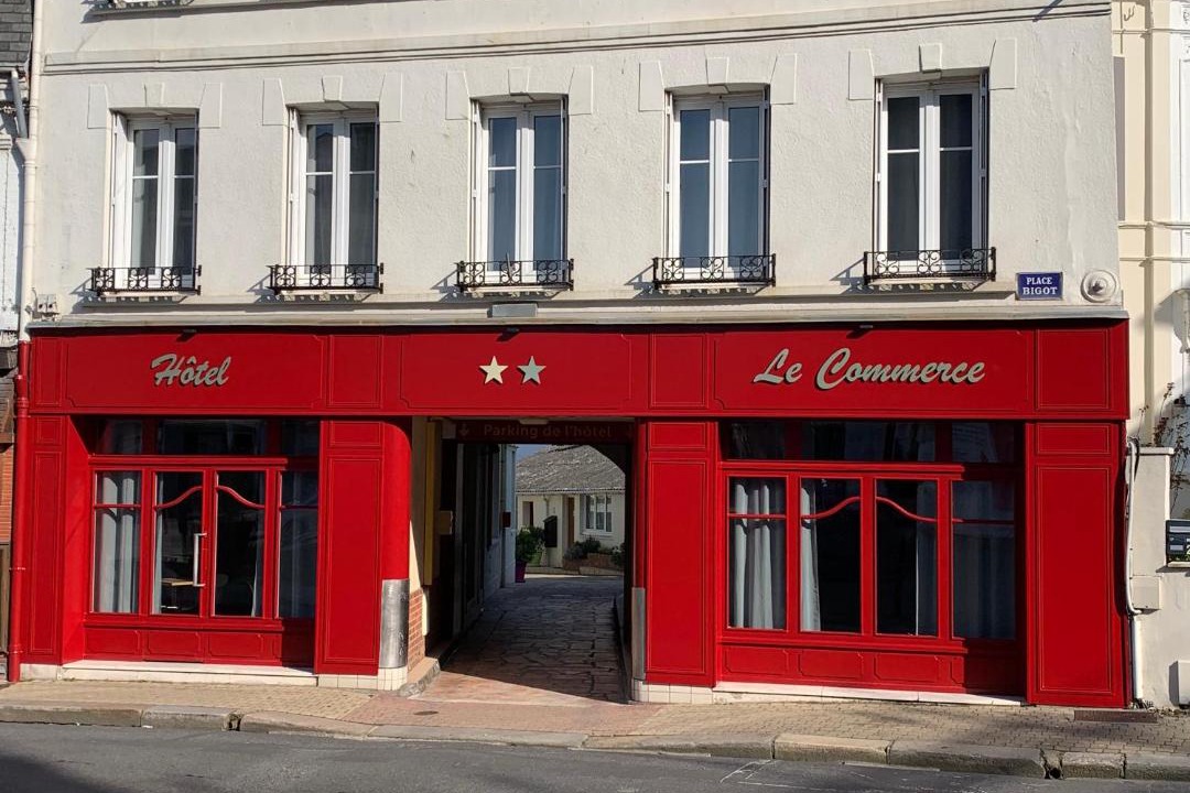 Photo of Others in Fecamp