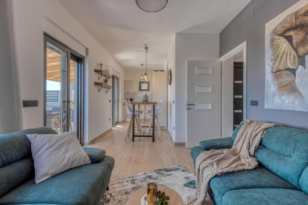 Photo of Livingroom in Pakostane