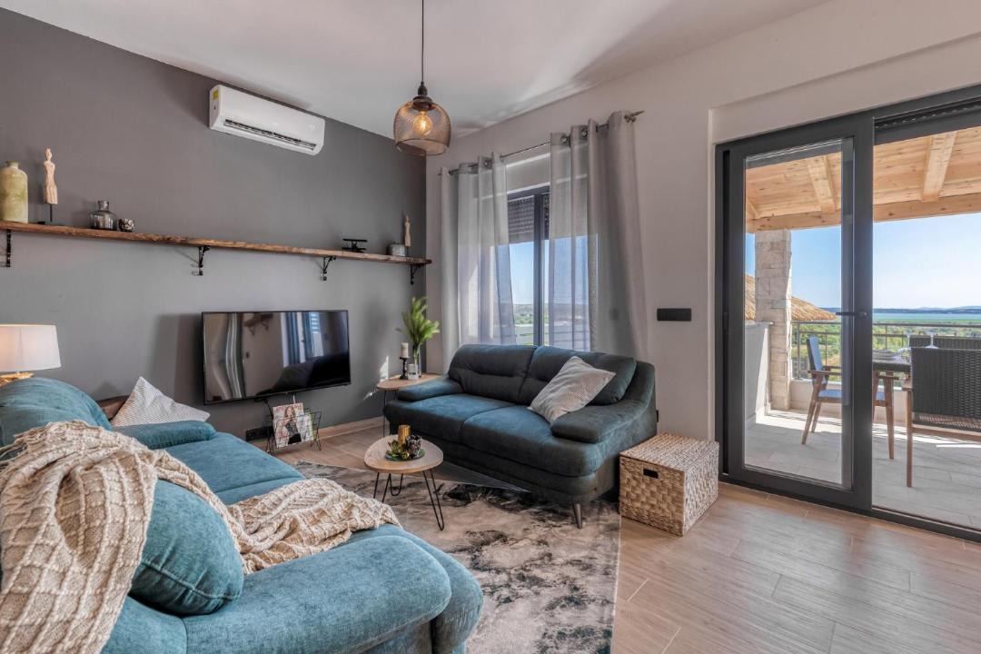 Photo of Livingroom in Pakostane