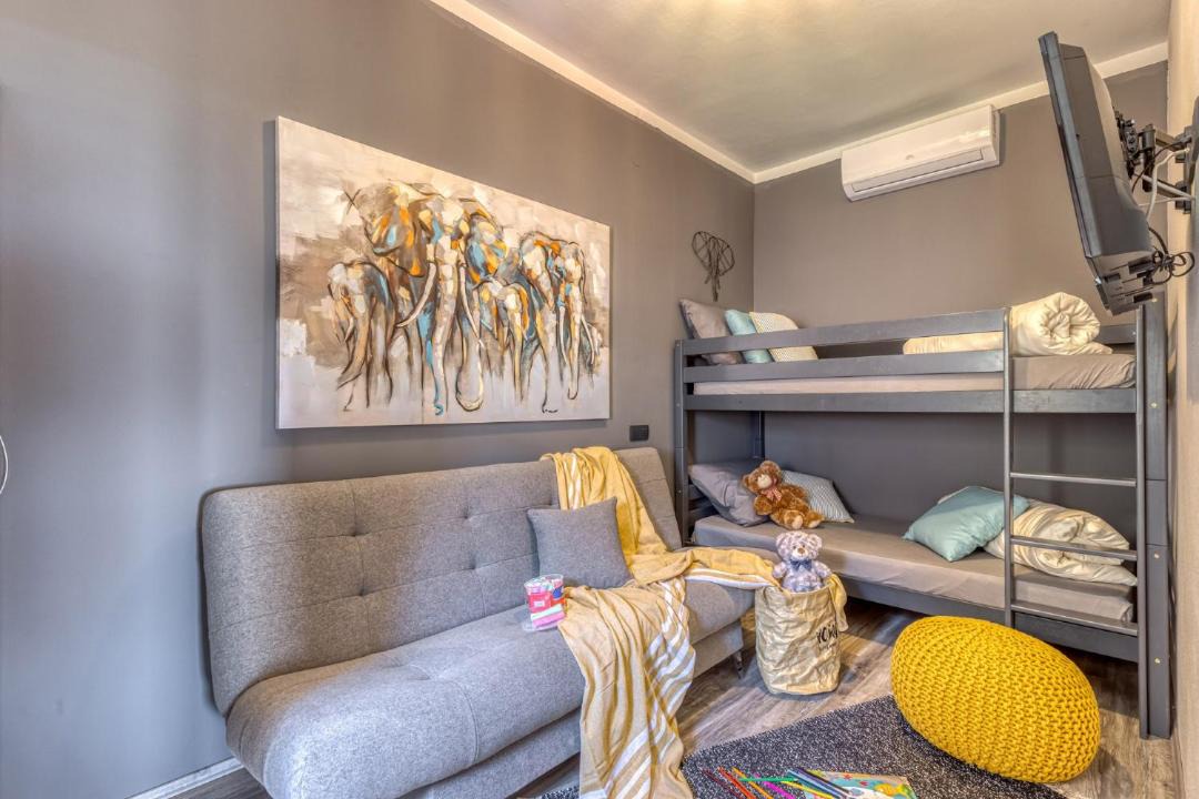 Photo of Livingroom in Pakostane