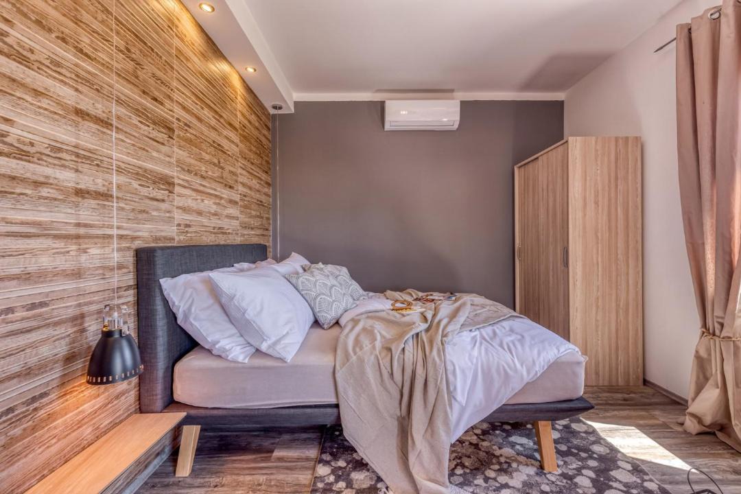 Photo of Bedroom in Pakostane