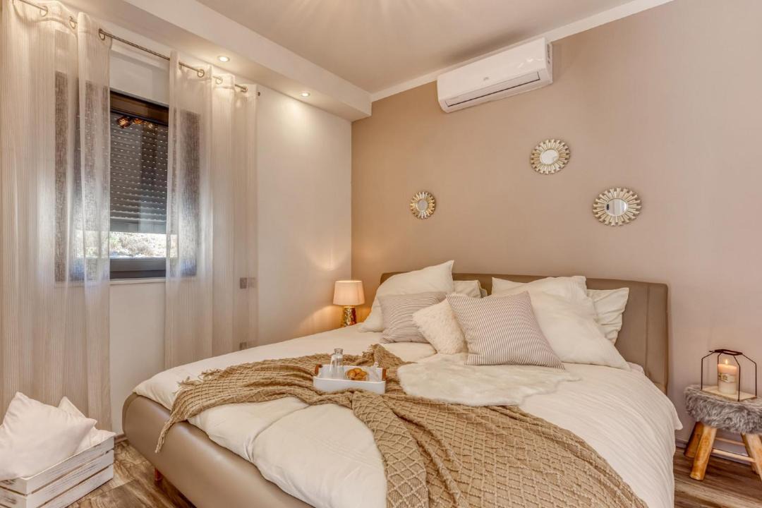 Photo of Bedroom in Pakostane