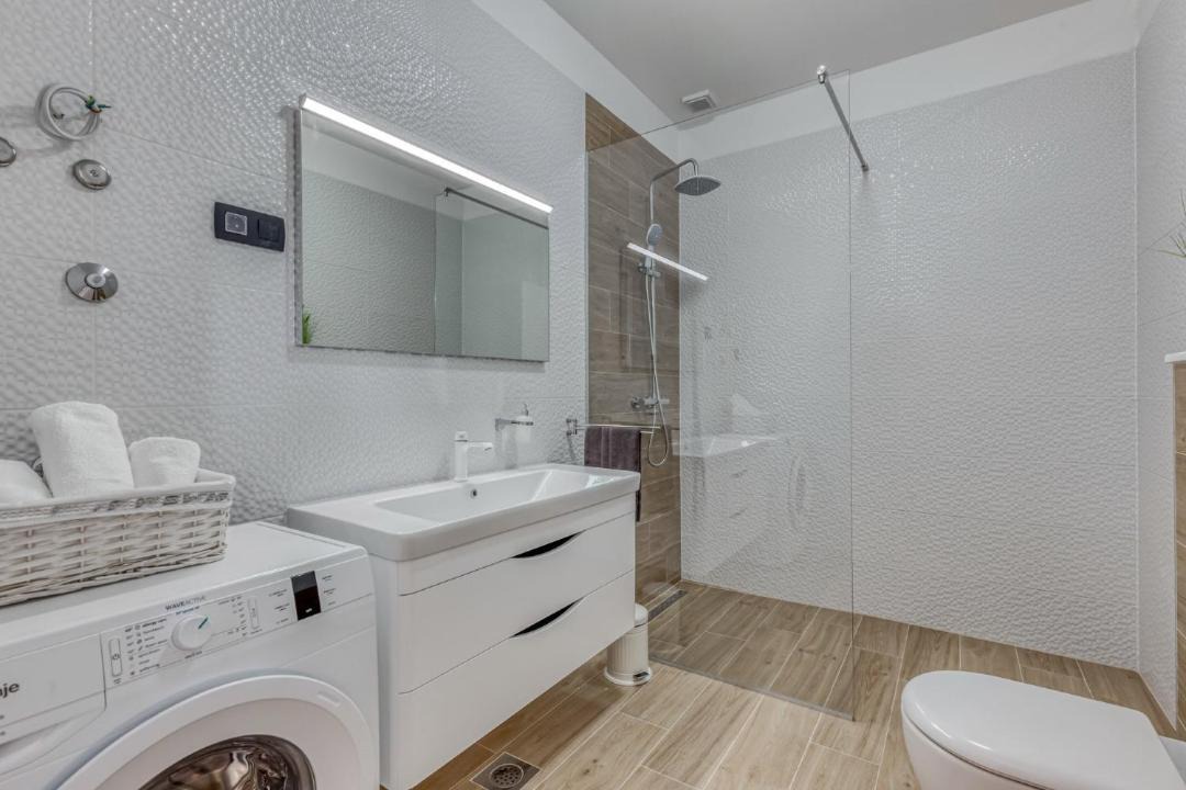 Photo of Bathroom in Pakostane