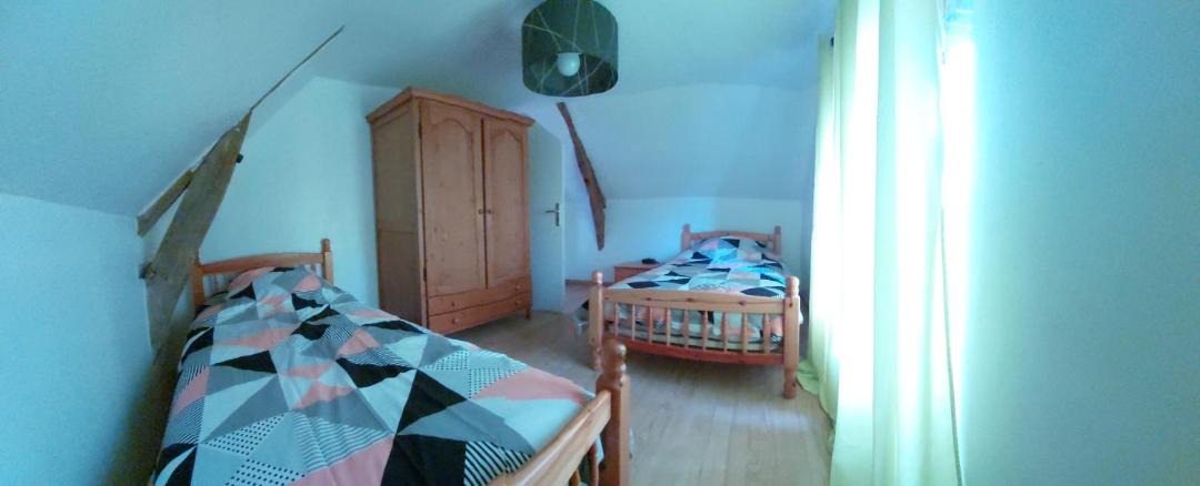 Photo of Bedroom in Beuvry