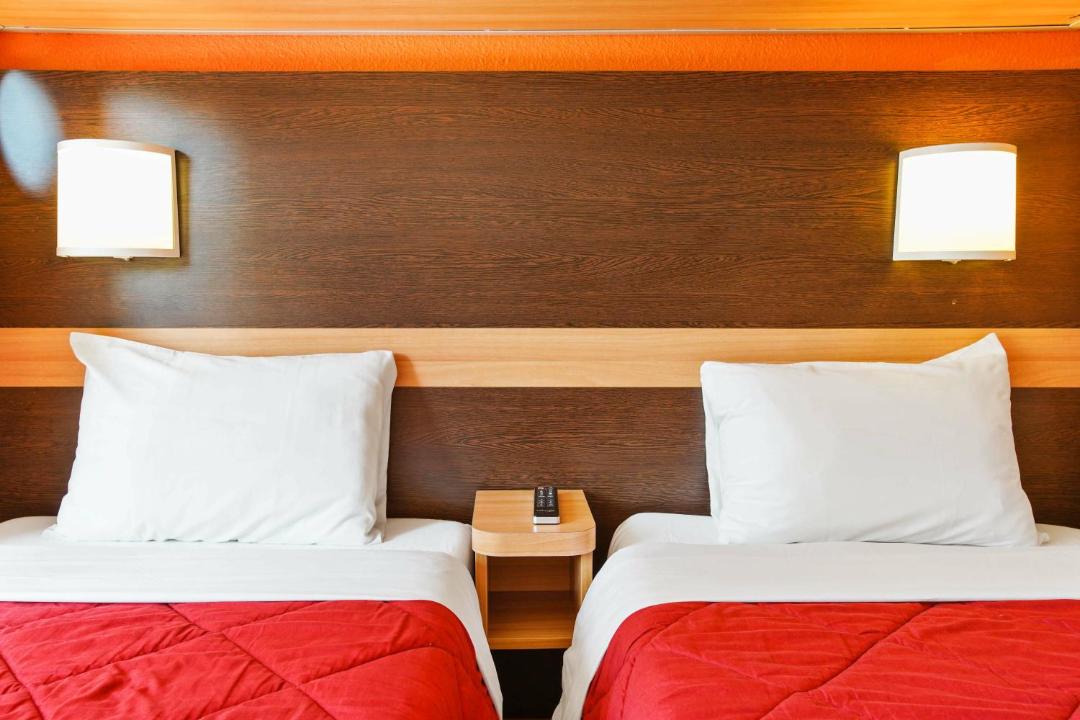 Photo of Bedroom in Villejust