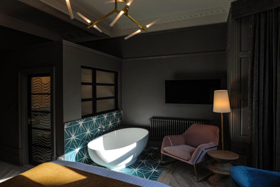 Photo of Others in Kelvinbridge