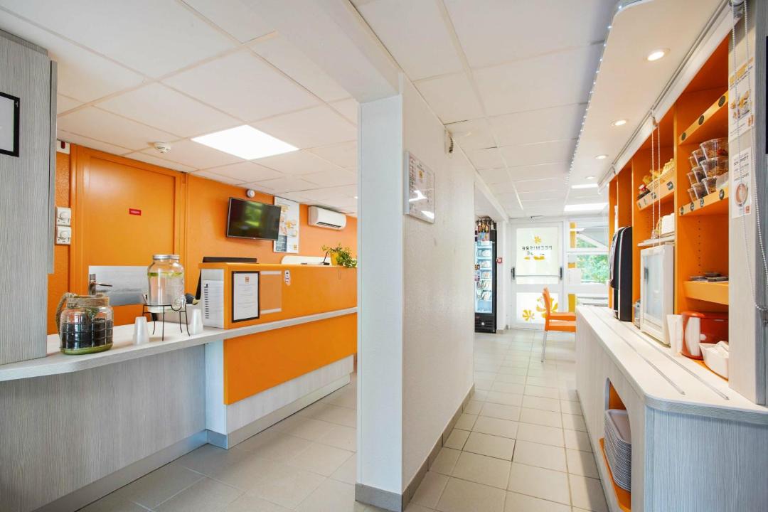 Photo of Kitchen in Villejust