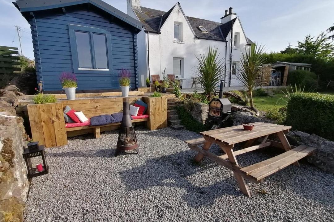 Photo of Others in Breakish