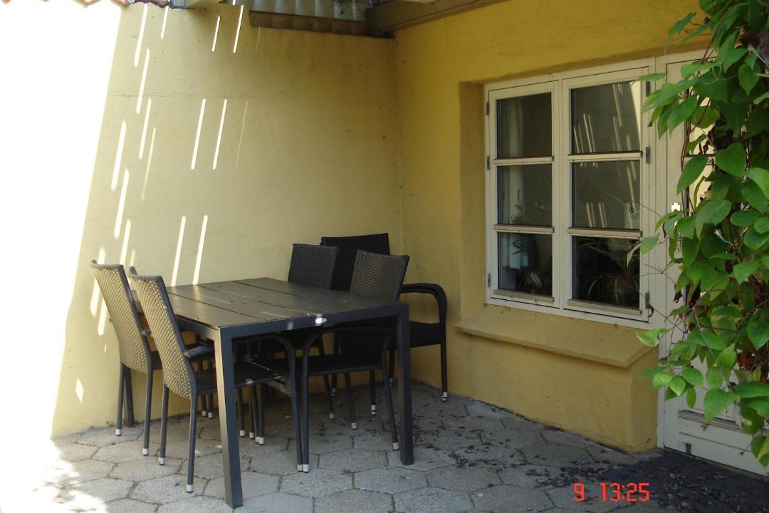 Photo of Patio Balcony in Thisted