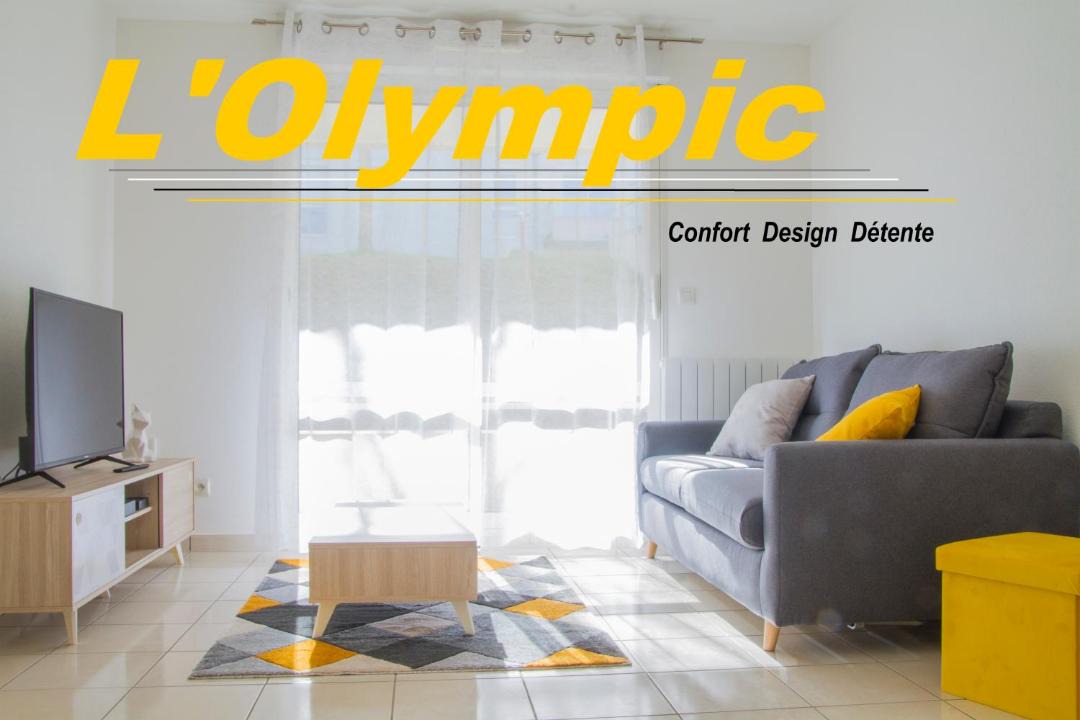 Photo of Livingroom in Chalezeule