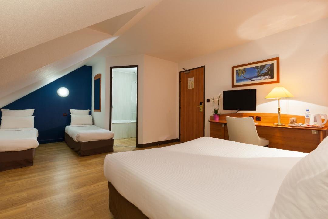 Photo of Bedroom in Evreux