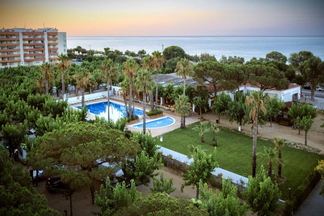 Photo of Others in Pineda de Mar