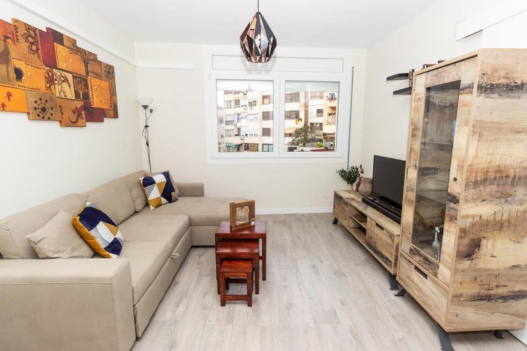 Photo of Livingroom in Tarragona