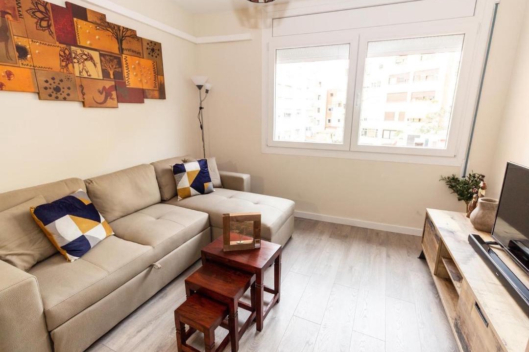 Photo of Livingroom in Tarragona