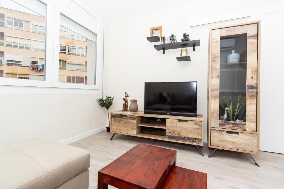 Photo of Livingroom in Tarragona