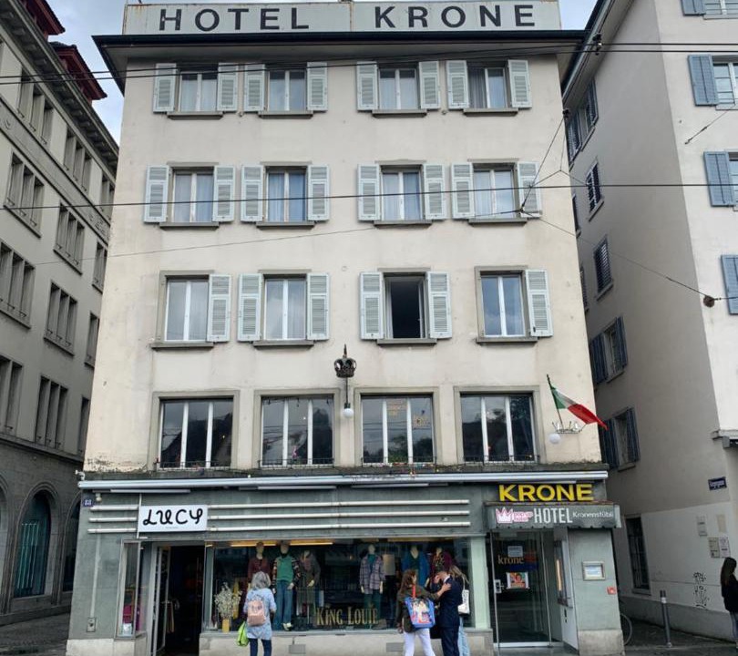 Photo of Others in Niederdorf