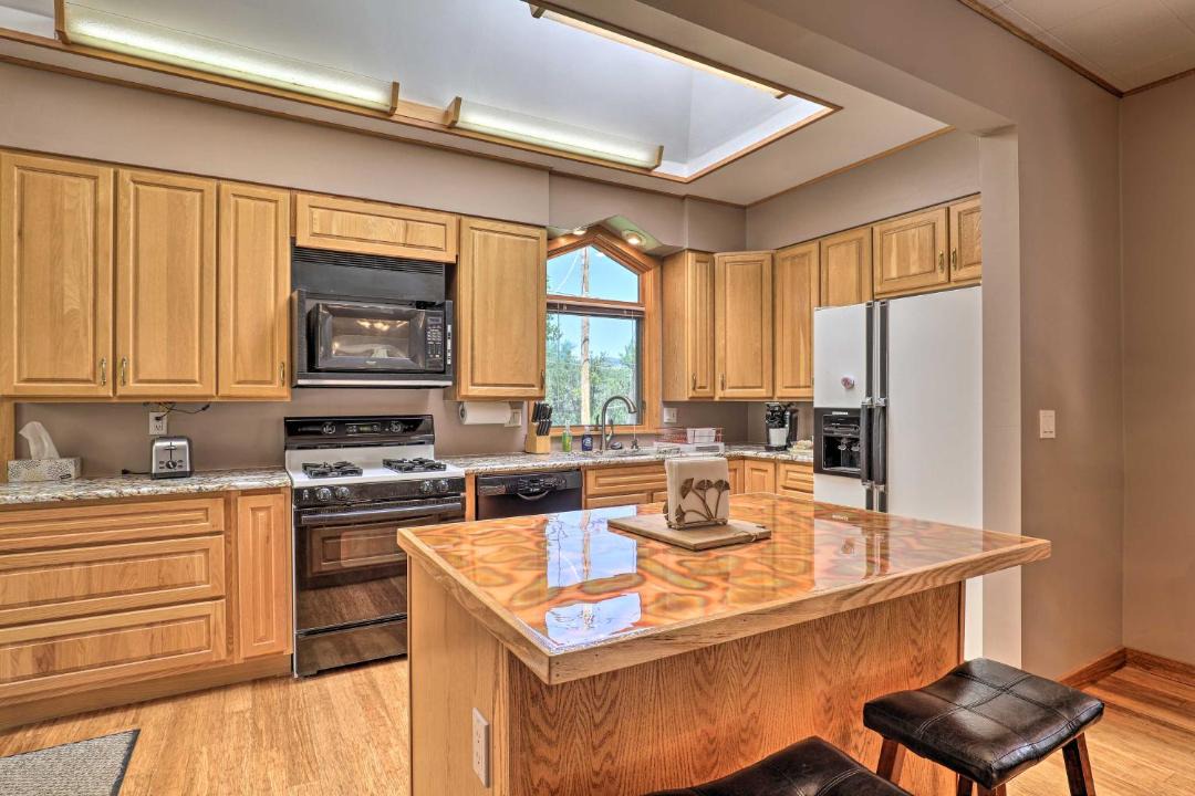 Photo of Kitchen in Bisbee