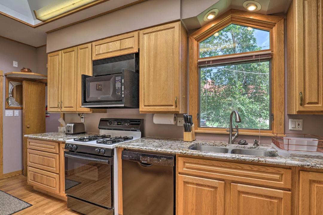 Photo of Kitchen in Bisbee