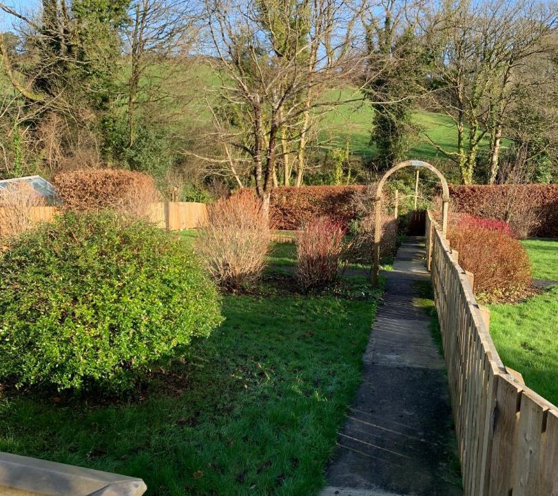 Photo of Others in Laugharne