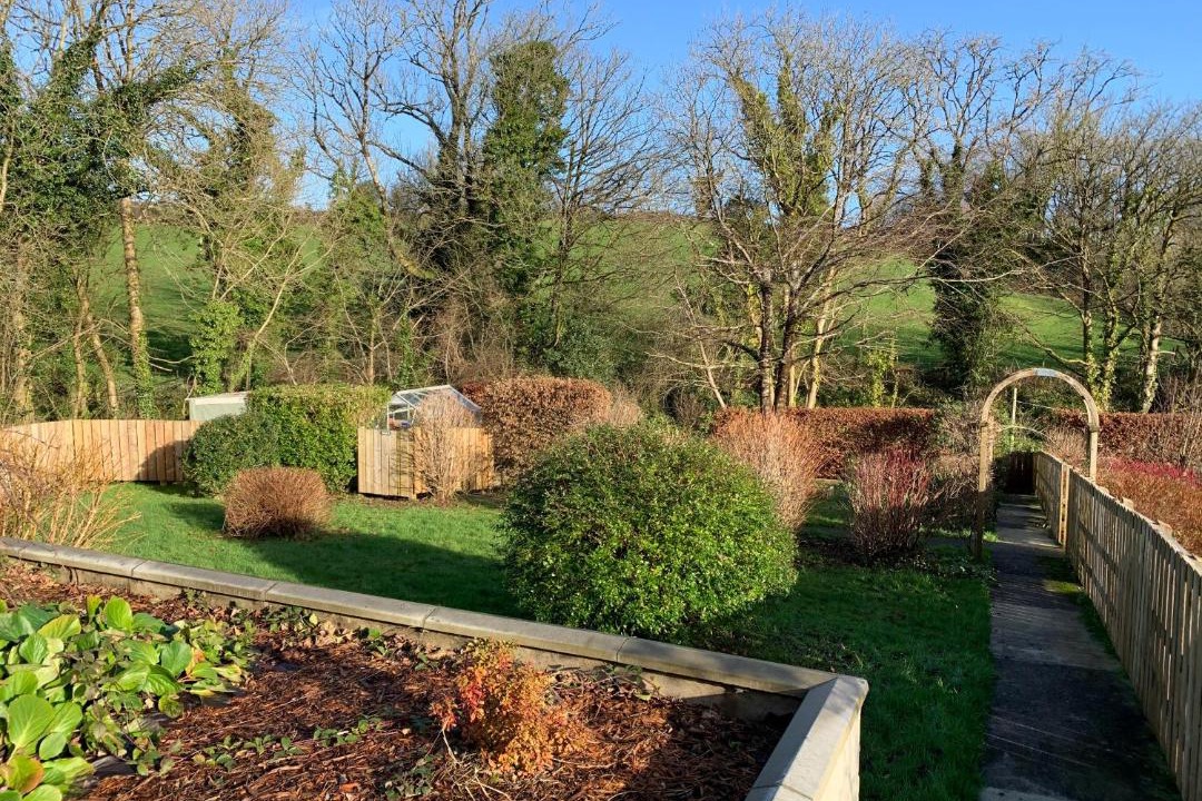 Photo of Others in Laugharne