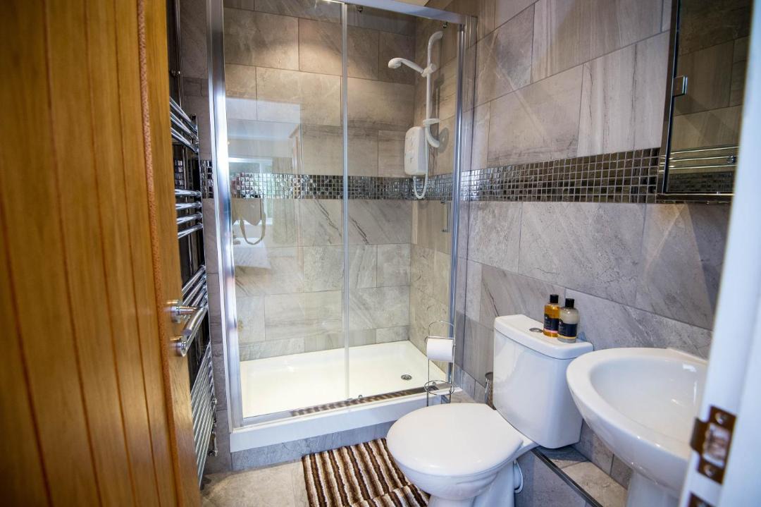 Photo of Bathroom in Laugharne