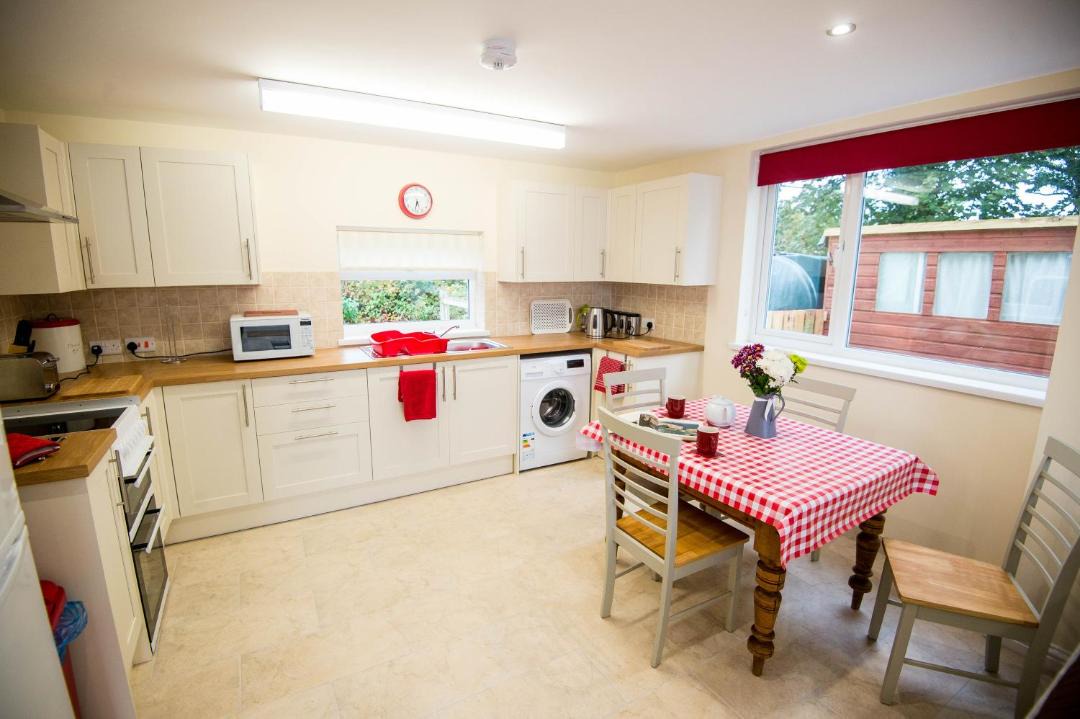 Photo of Others in Laugharne