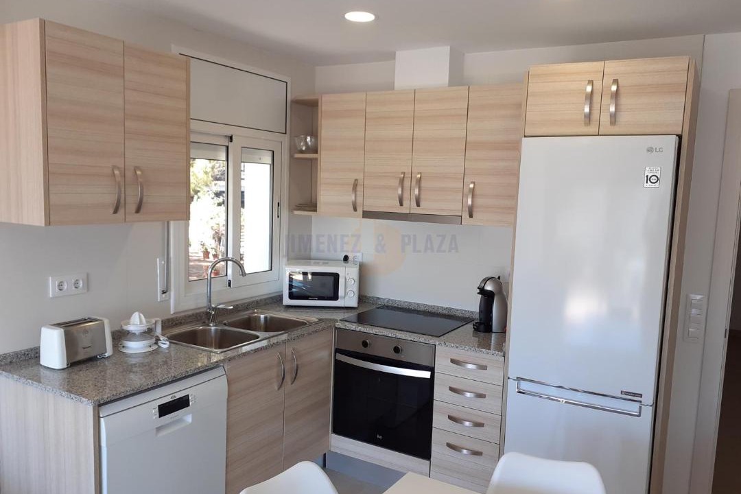 Photo of Kitchen in Torredembarra