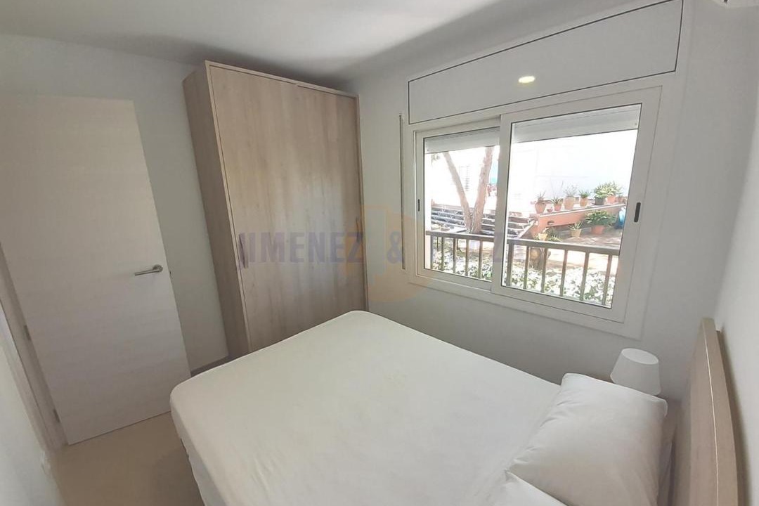 Photo of Bedroom in Torredembarra