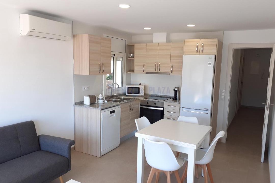 Photo of Kitchen in Torredembarra