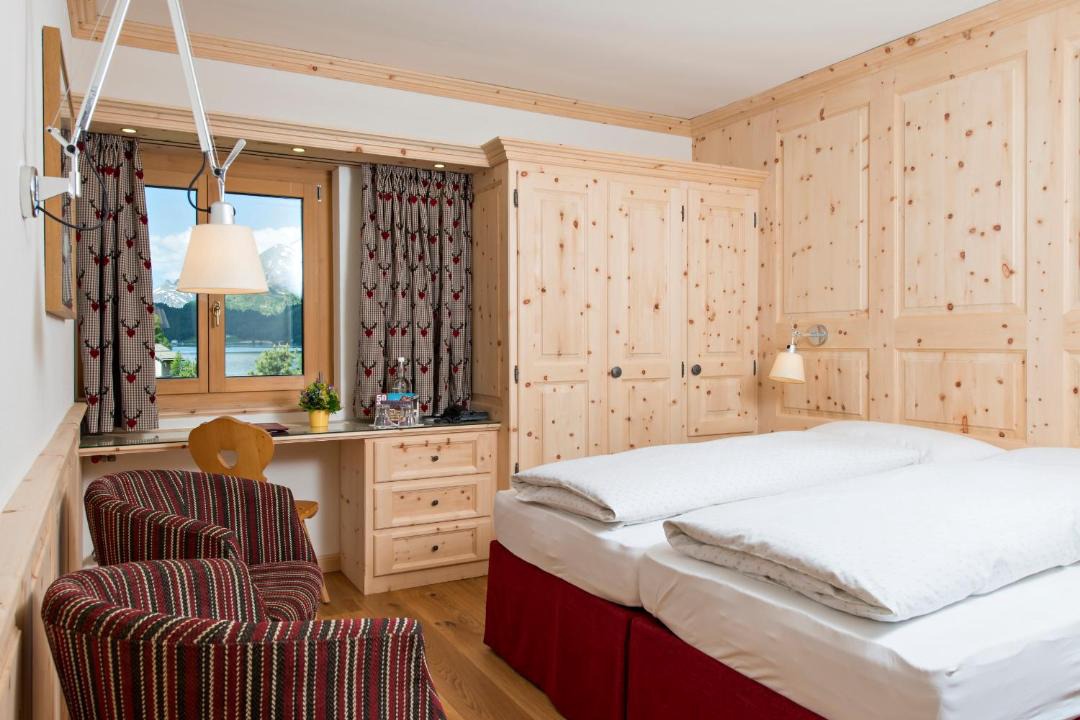 Photo of Others in Sils-Maria