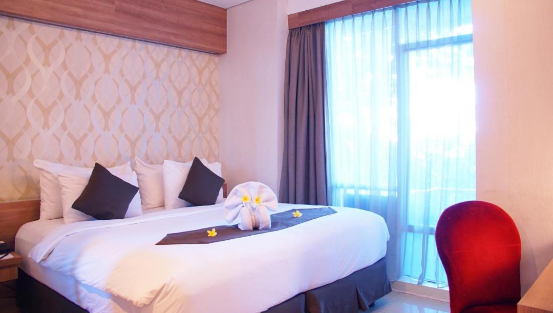Photo of Bedroom in East Kuningan