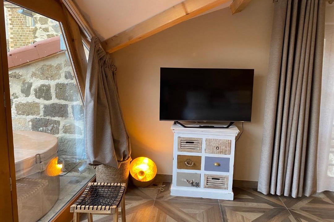 Photo of Livingroom in Langeac