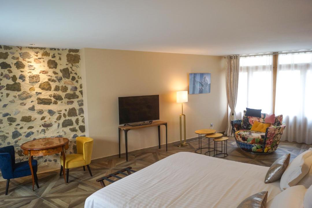 Photo of Livingroom in Langeac