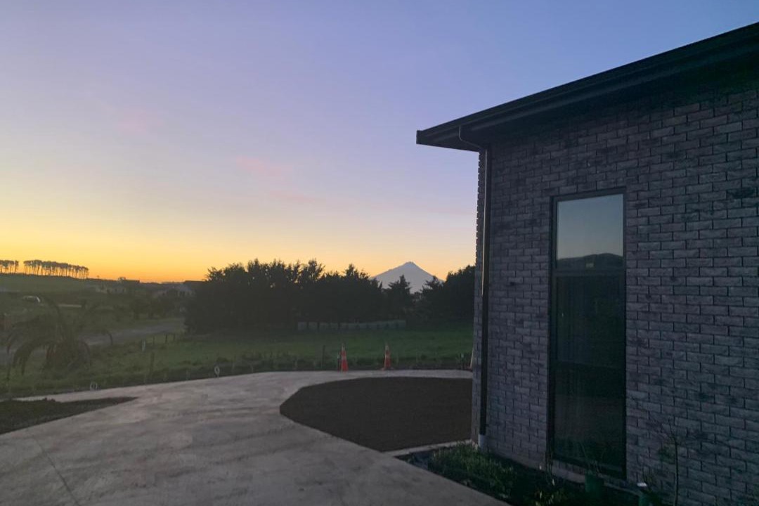 Photo of Buildings in Hawera