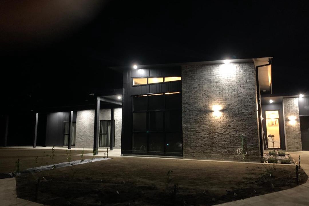 Photo of Buildings in Hawera