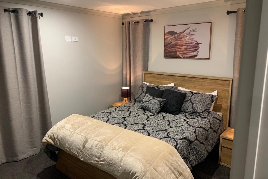 Photo of Bedroom in Hawera