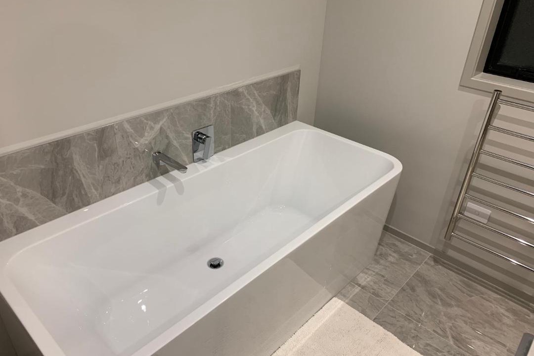 Photo of Bathroom in Hawera