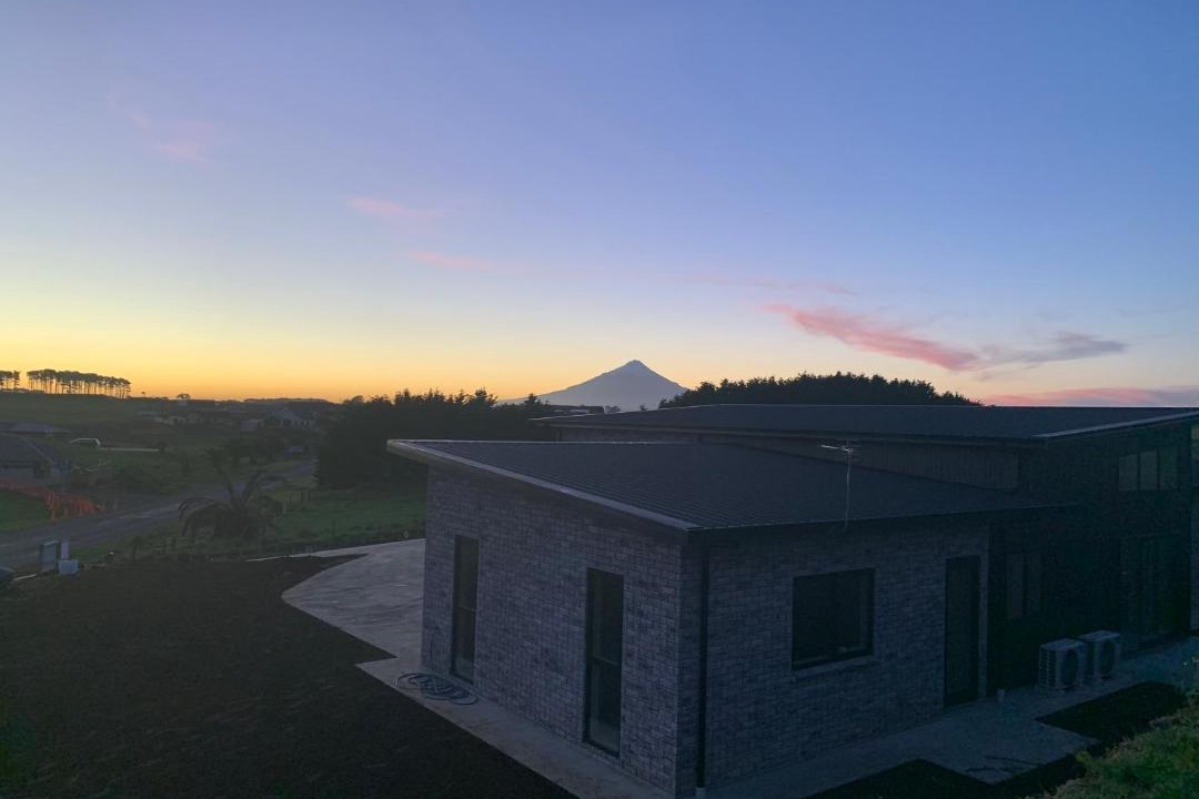 Photo of Buildings in Hawera