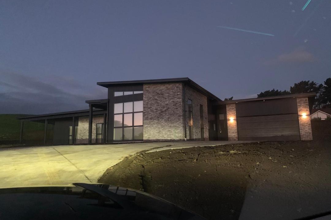 Photo of Buildings in Hawera