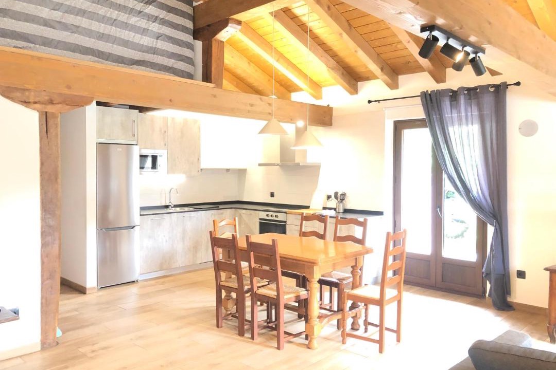 Photo of Livingroom in Zilbeti