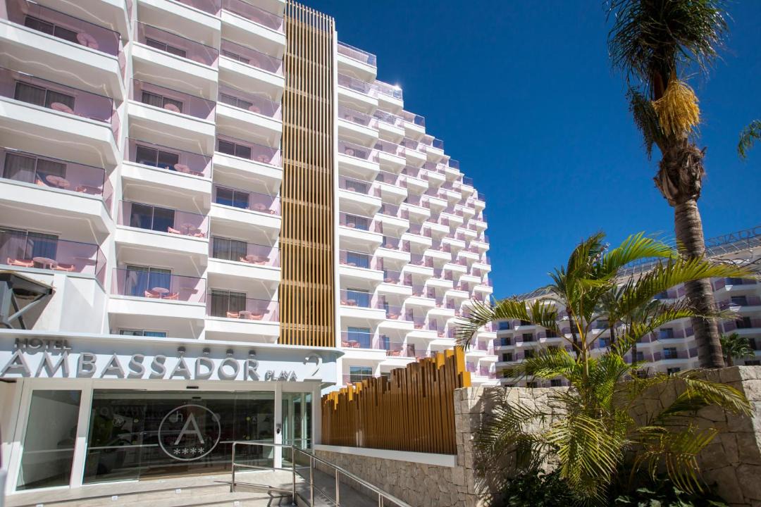Photo of Others in Benidorm