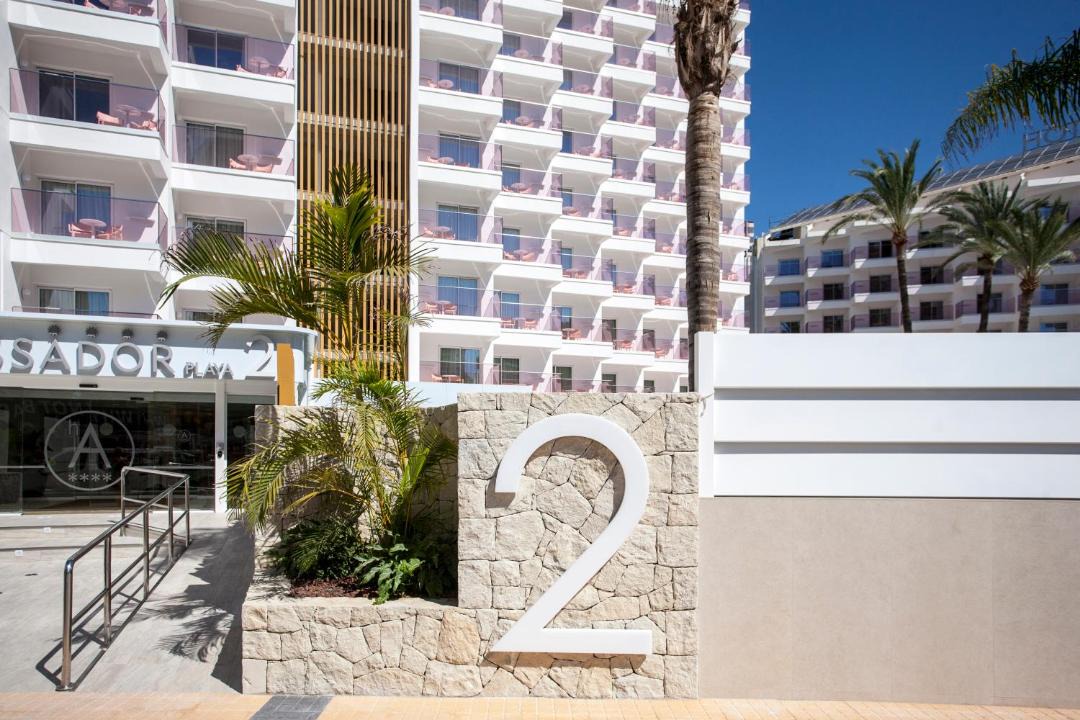 Photo of Others in Benidorm