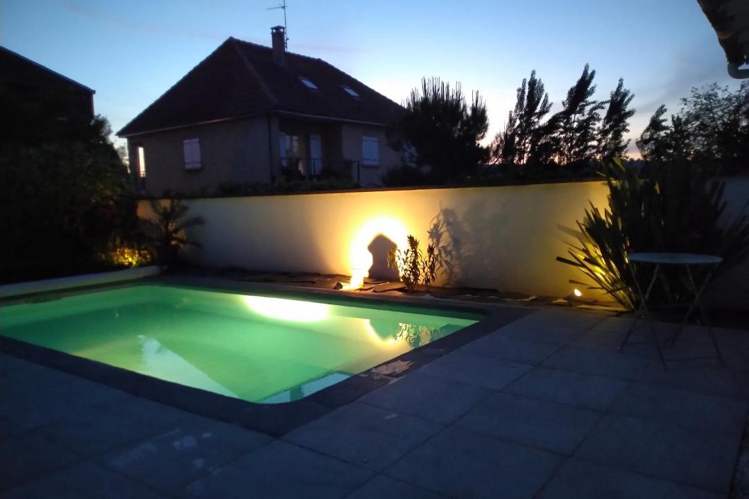 Photo of Outdoor in Brive-la-Gaillarde