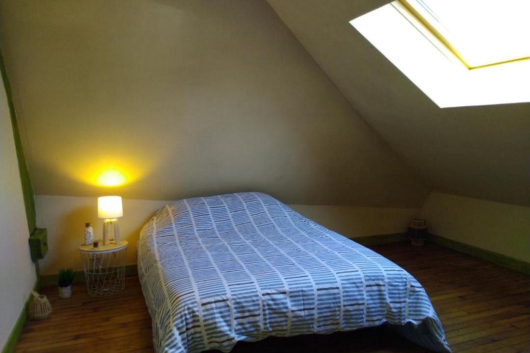 Photo of Bedroom in Brive-la-Gaillarde