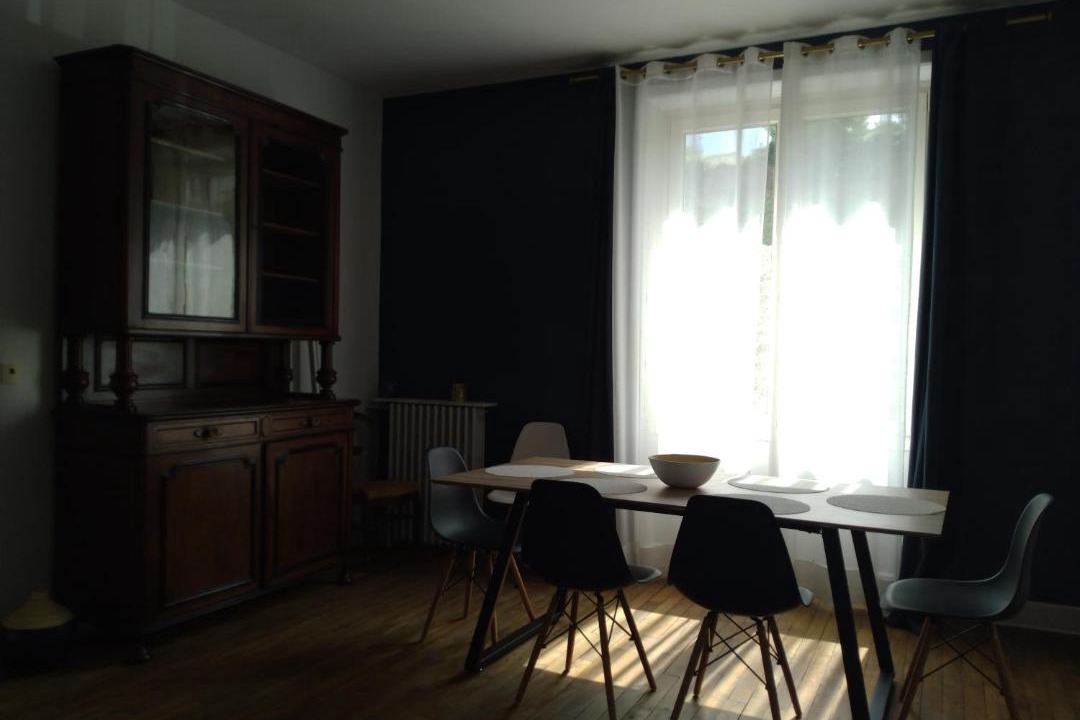 Photo of Livingroom in Brive-la-Gaillarde