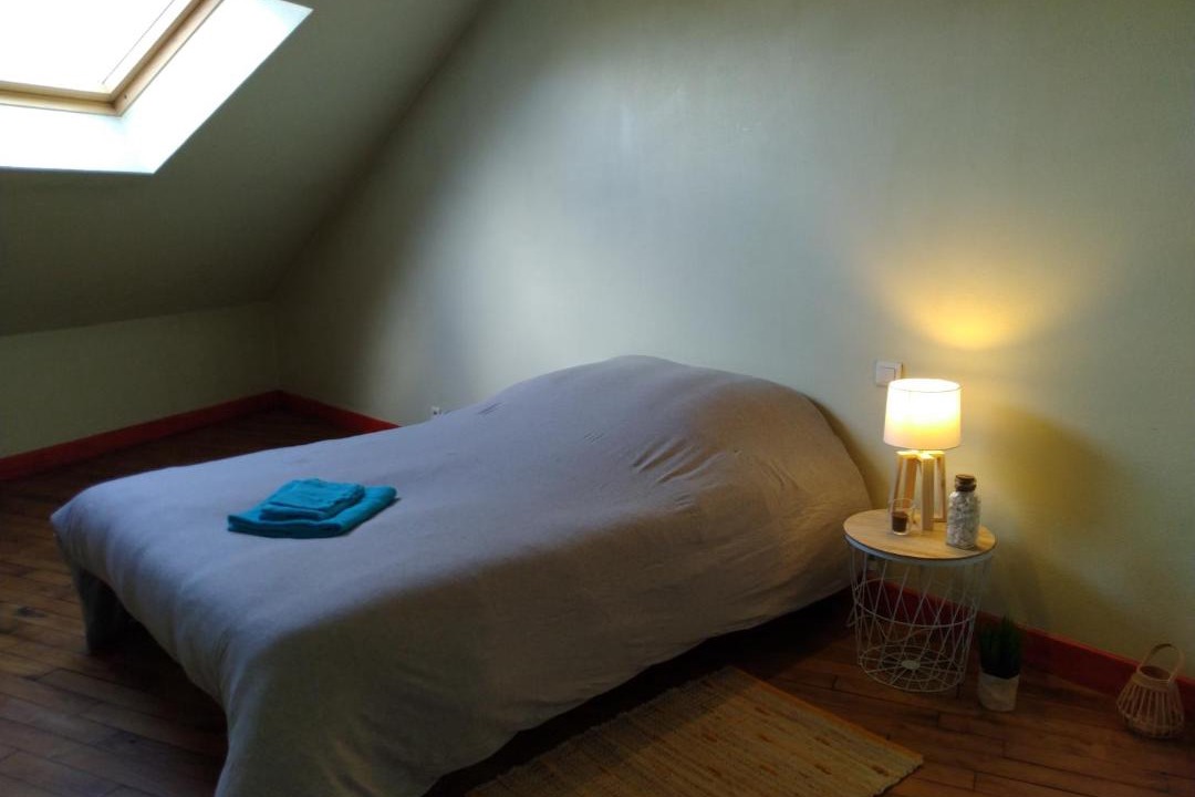 Photo of Bedroom in Brive-la-Gaillarde