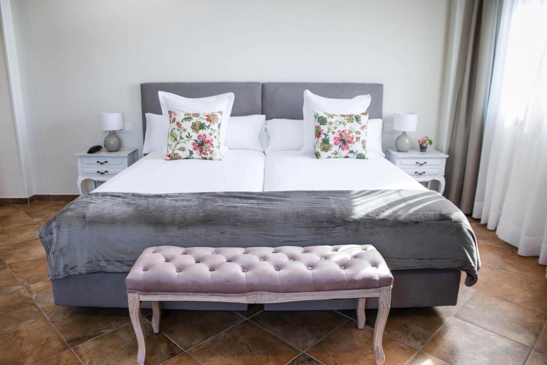 Photo of Bedroom in Liano