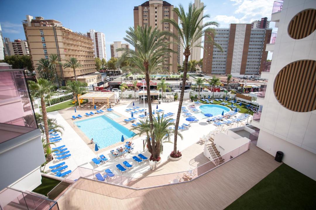 Photo of Others in Benidorm