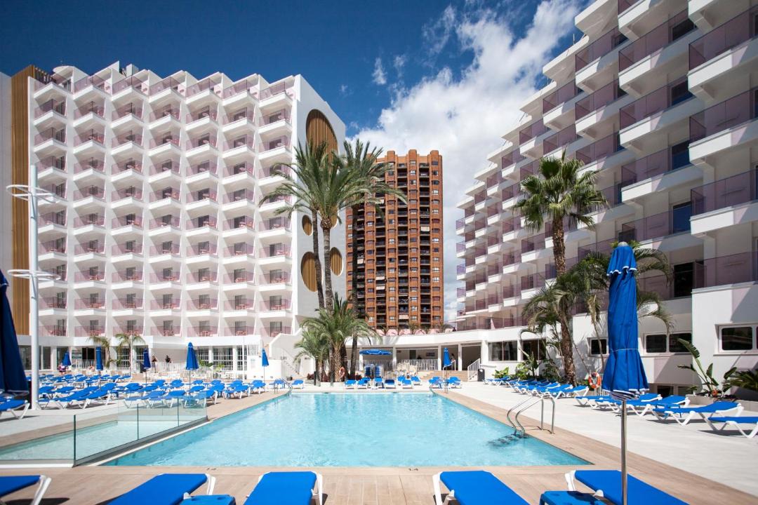Photo of Others in Benidorm