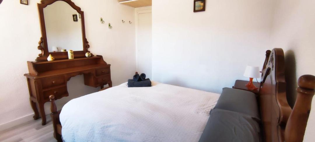 Photo of Bedroom in Alcala de la Selva